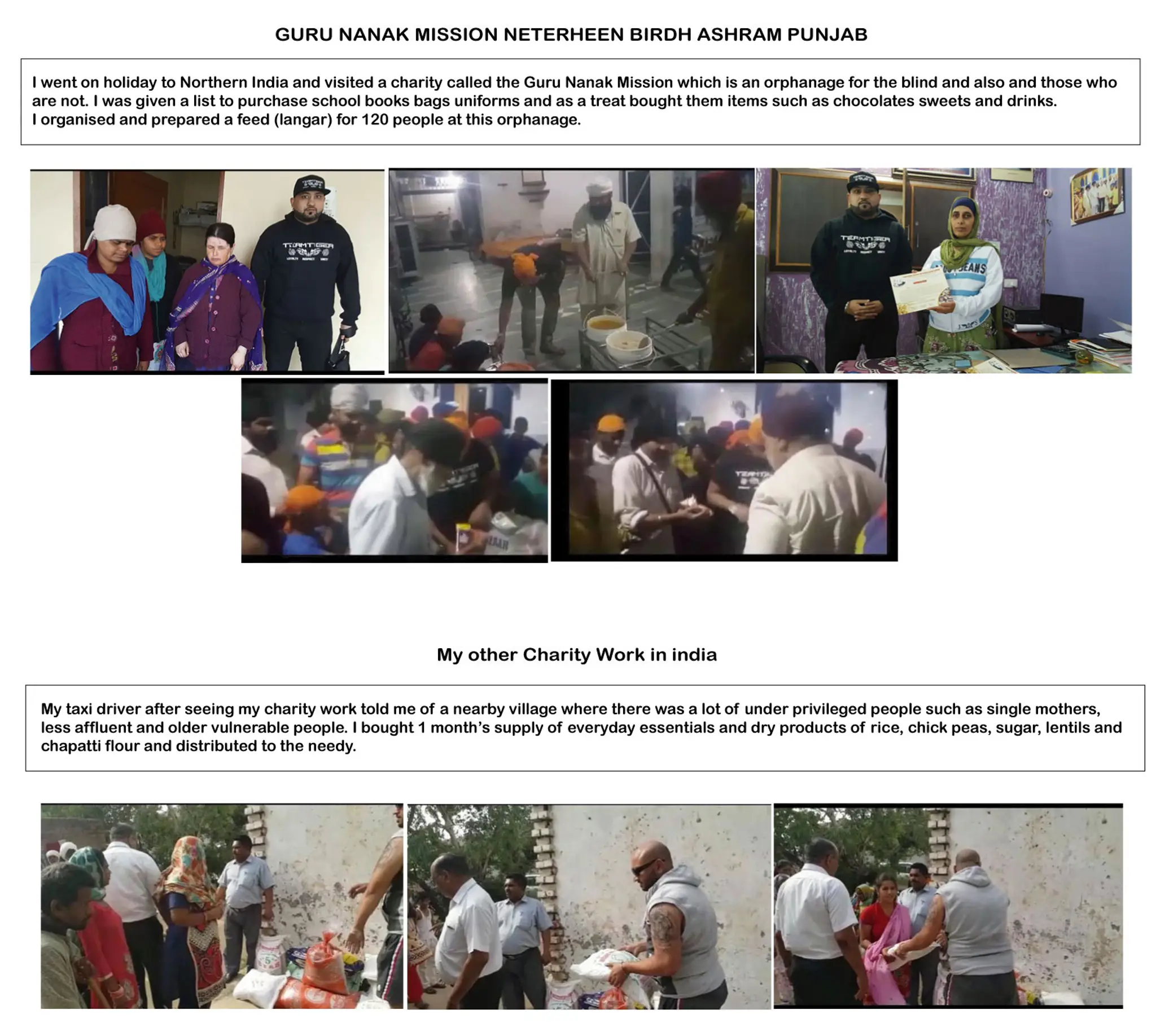 Tiger Martial Arts Ilford