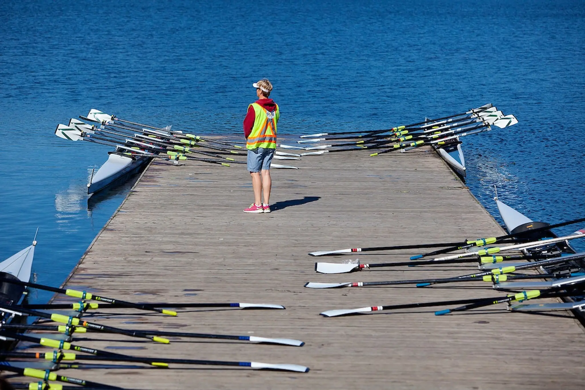 Victoria City Rowing Club