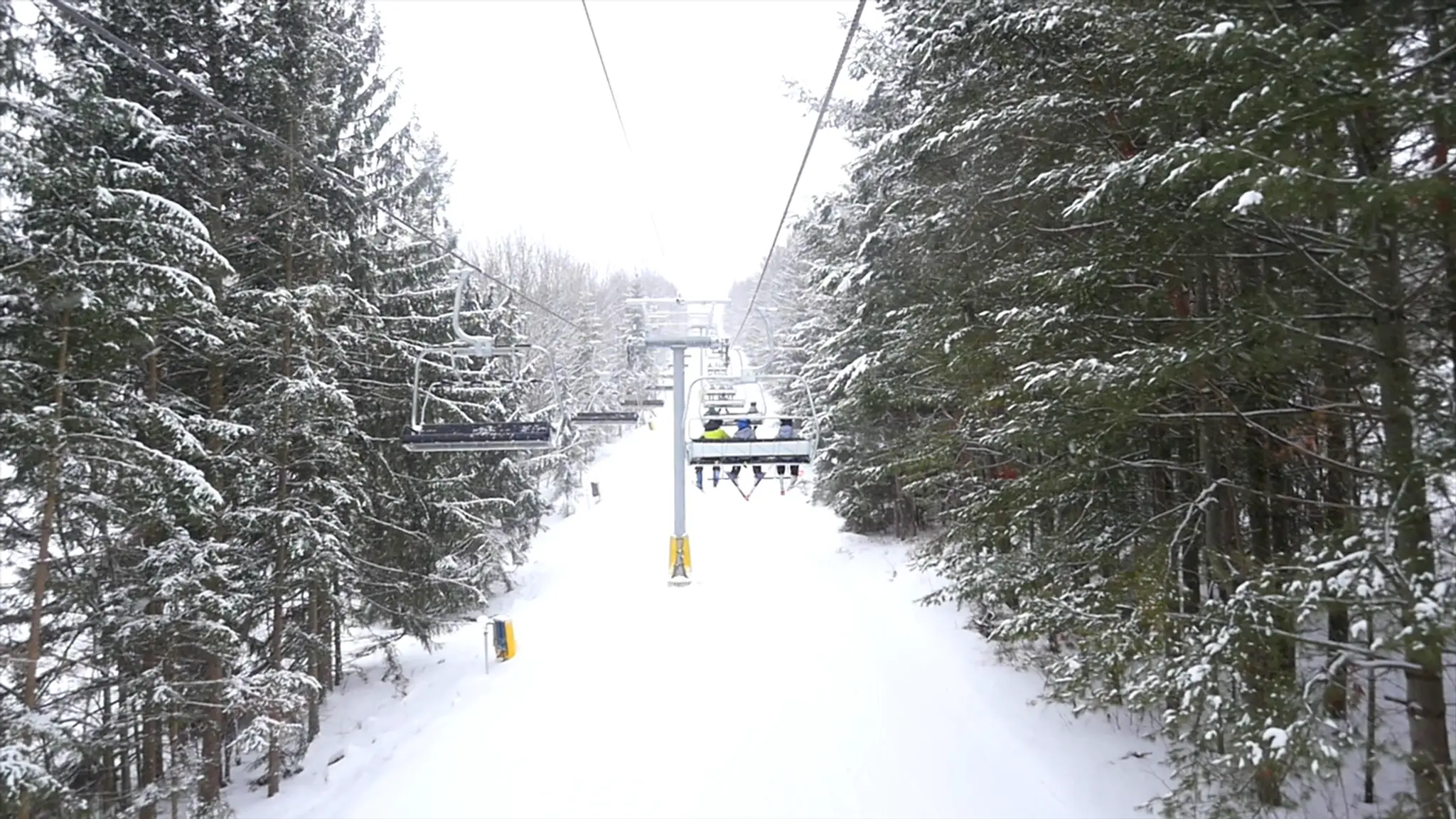 Beaver Valley Ski Club