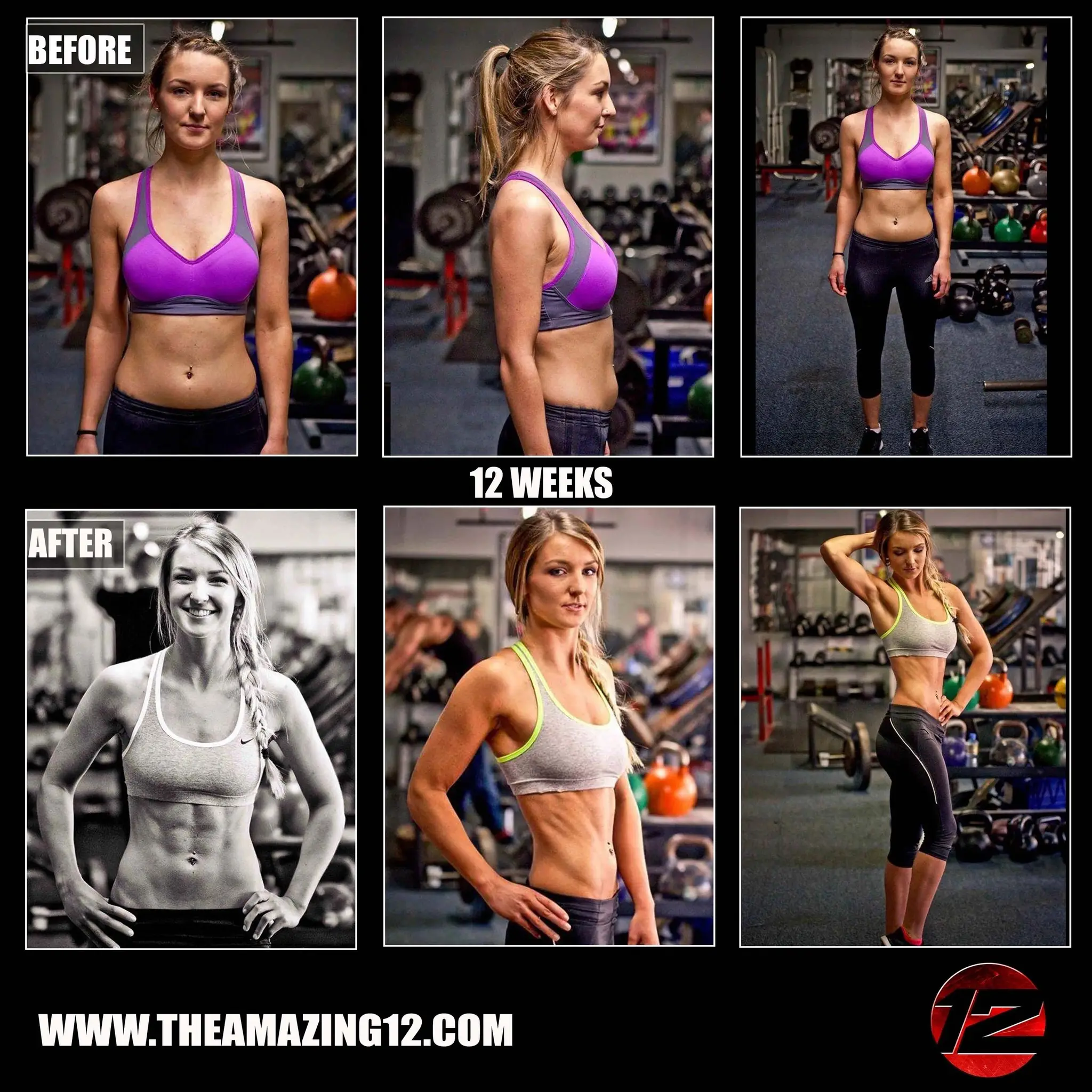 Positive Movement Fitness