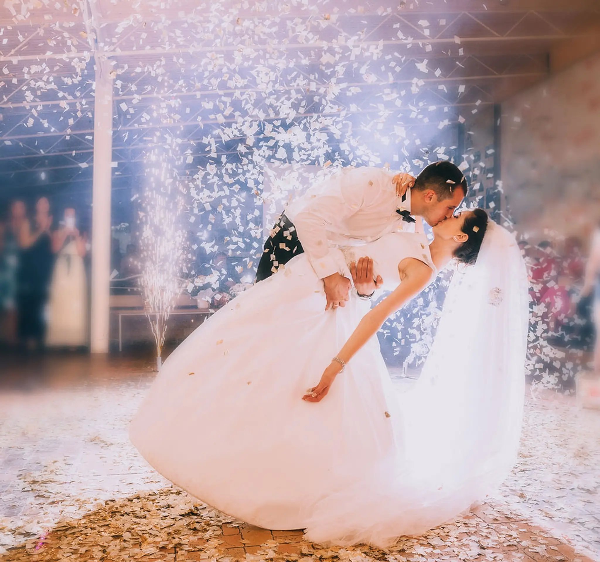 The Wedding Dance Company