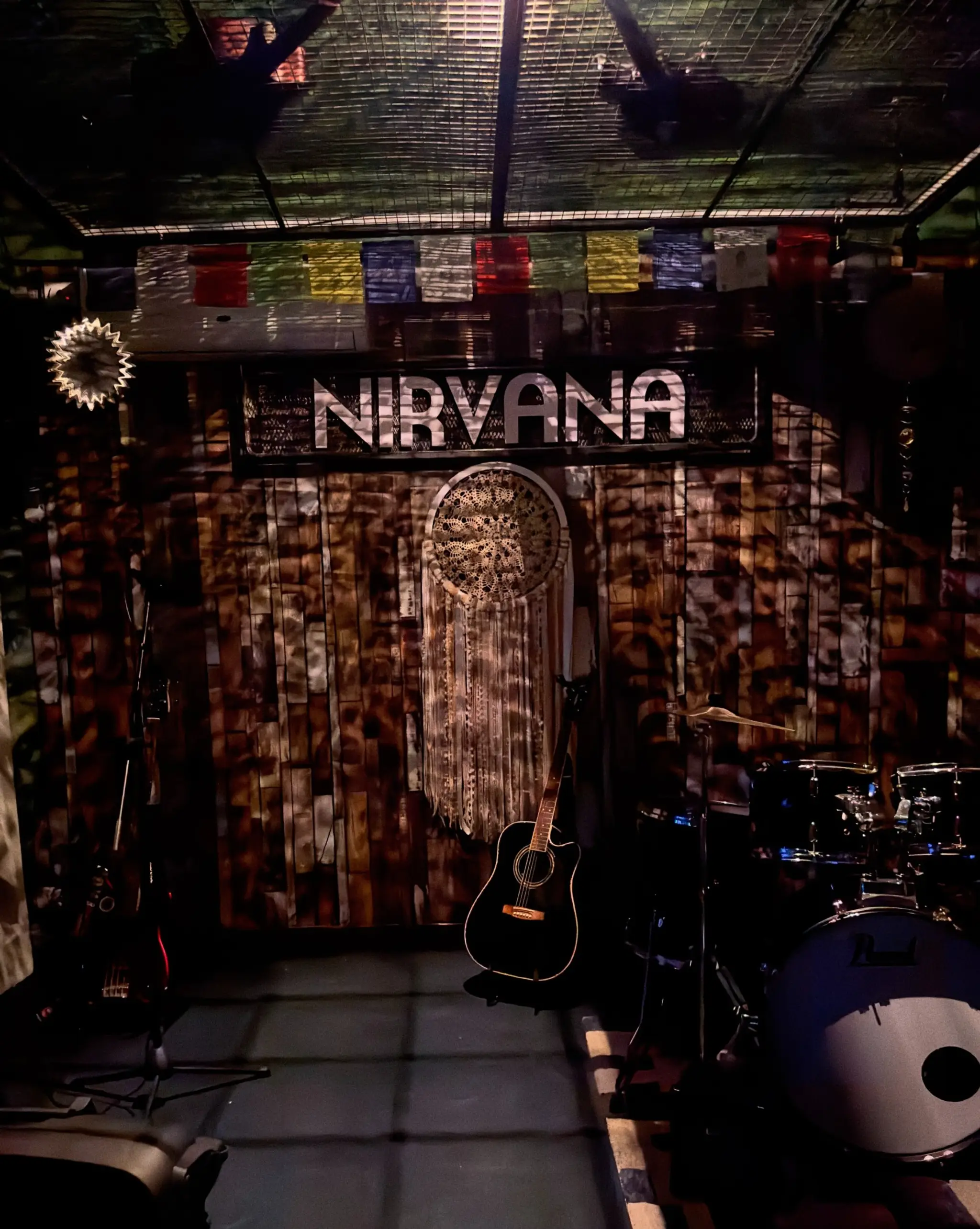 Nirvana Music and Dance Academy