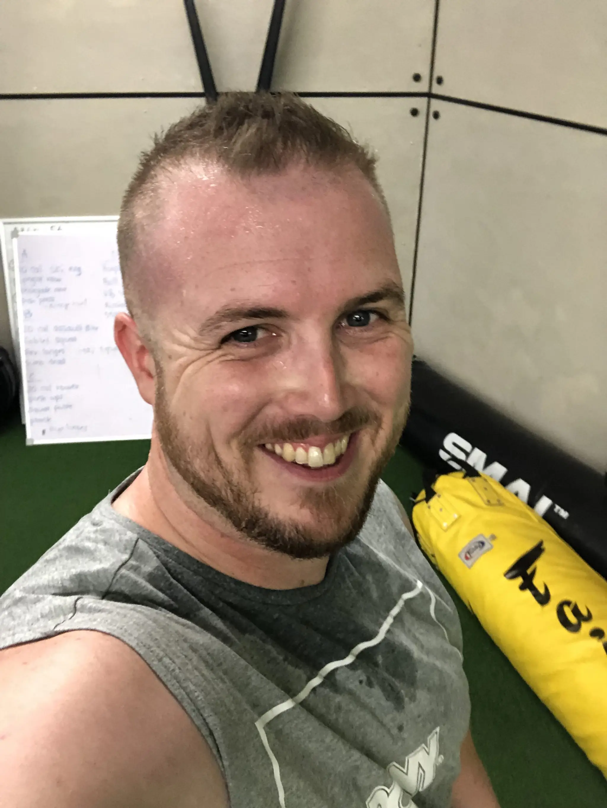 Takingstock Health & Fitness