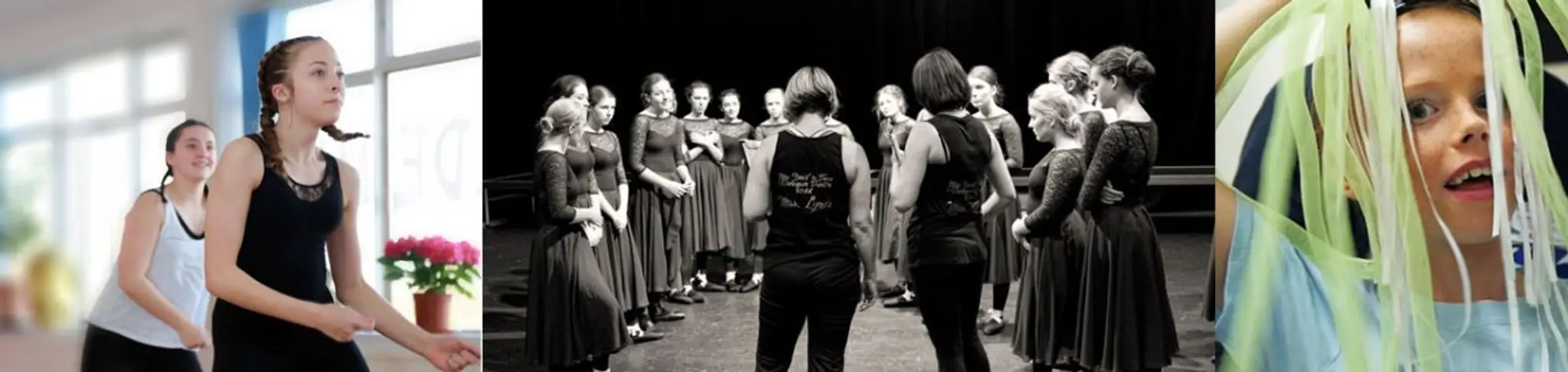 Phillomena School of Dance