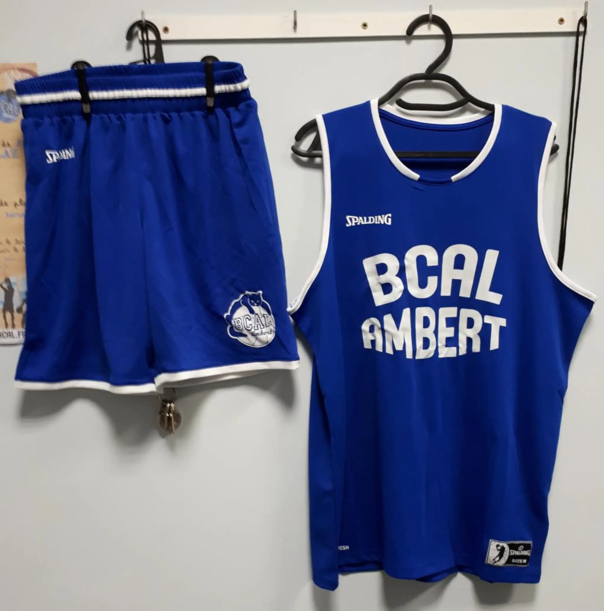 BCAL | Basket Club Ambert Livradois