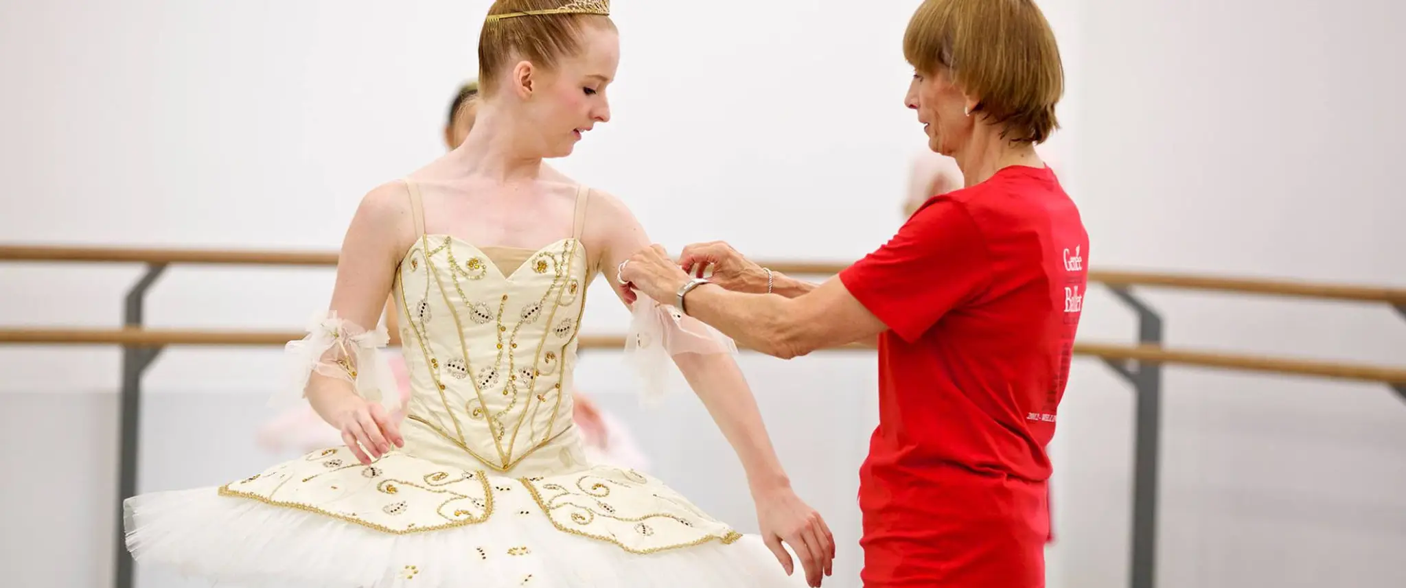 Carrington Ballet Academy