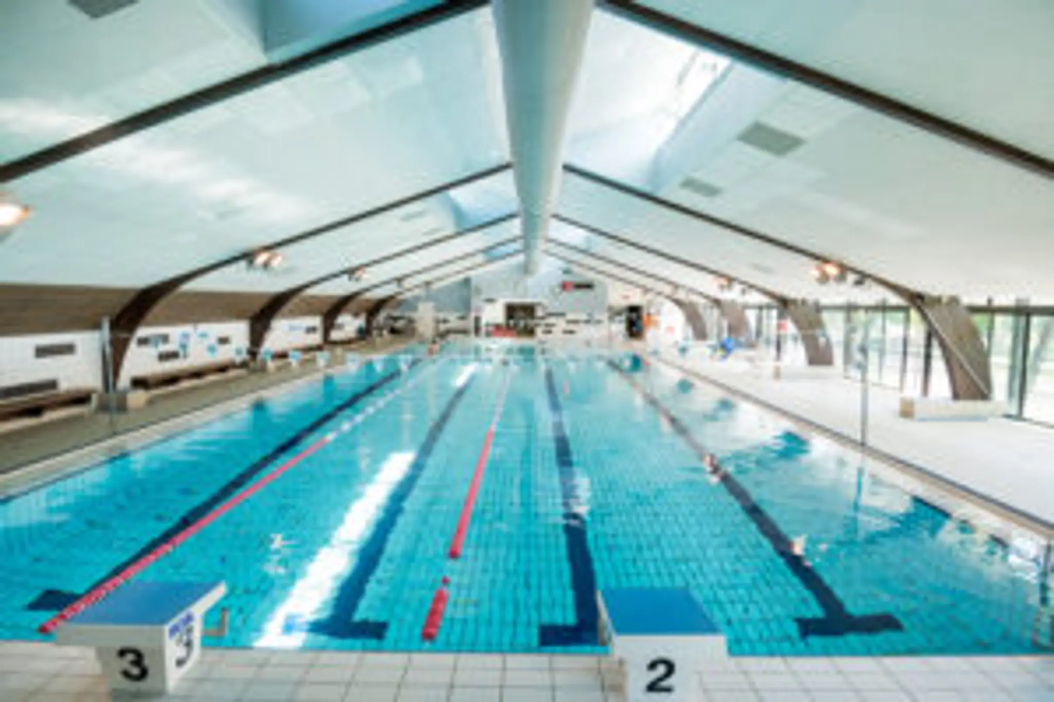 Piscine CAPI Bellevue