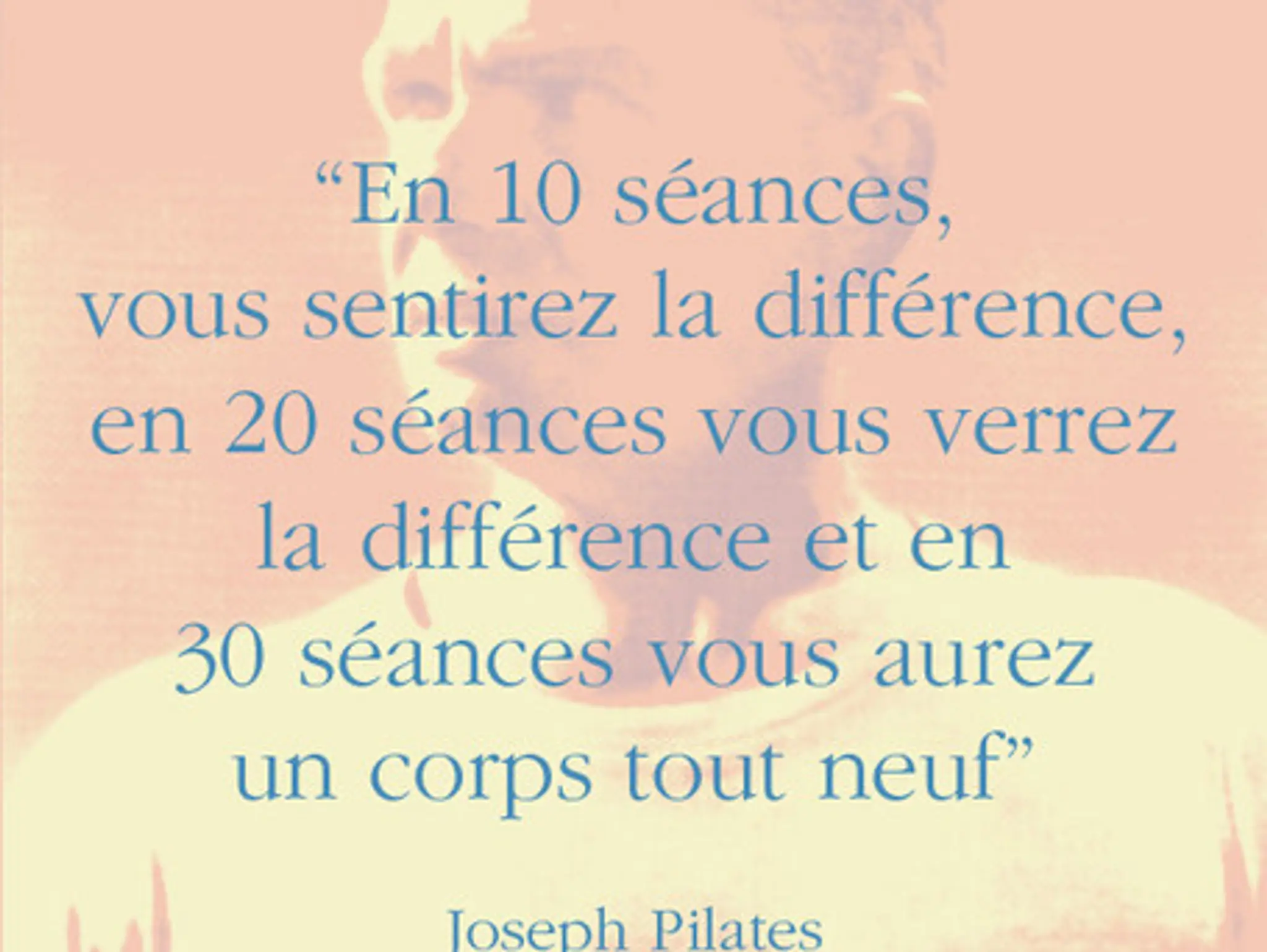 Pilates Yoga & Sport Santé