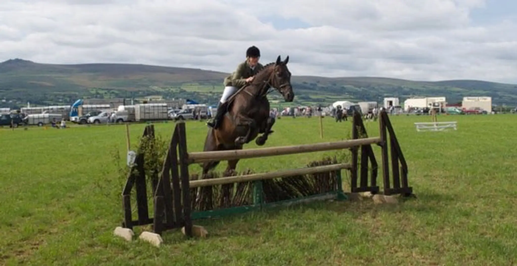 Crosswell Horse Agency