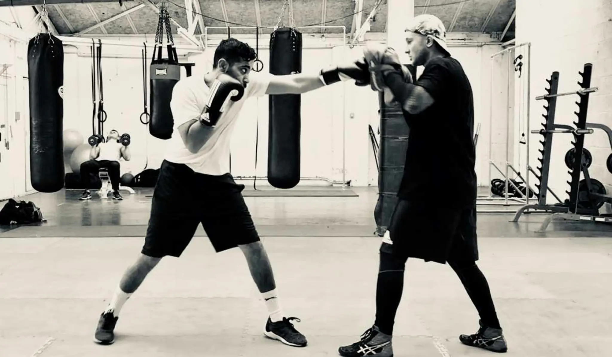 Elite Fitness and Martial Arts