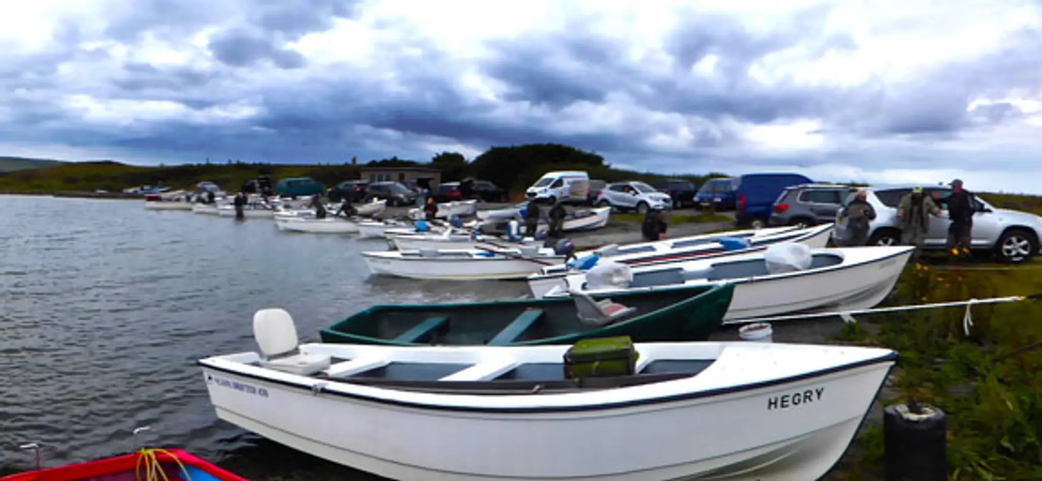 Orkney Trout Fishing Association