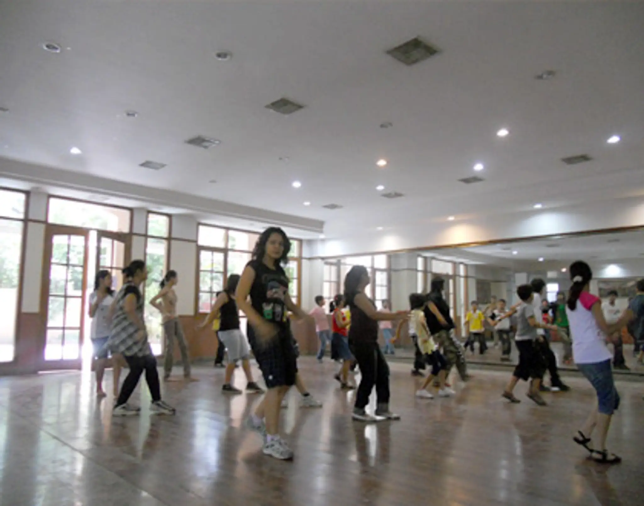 Dance Villa