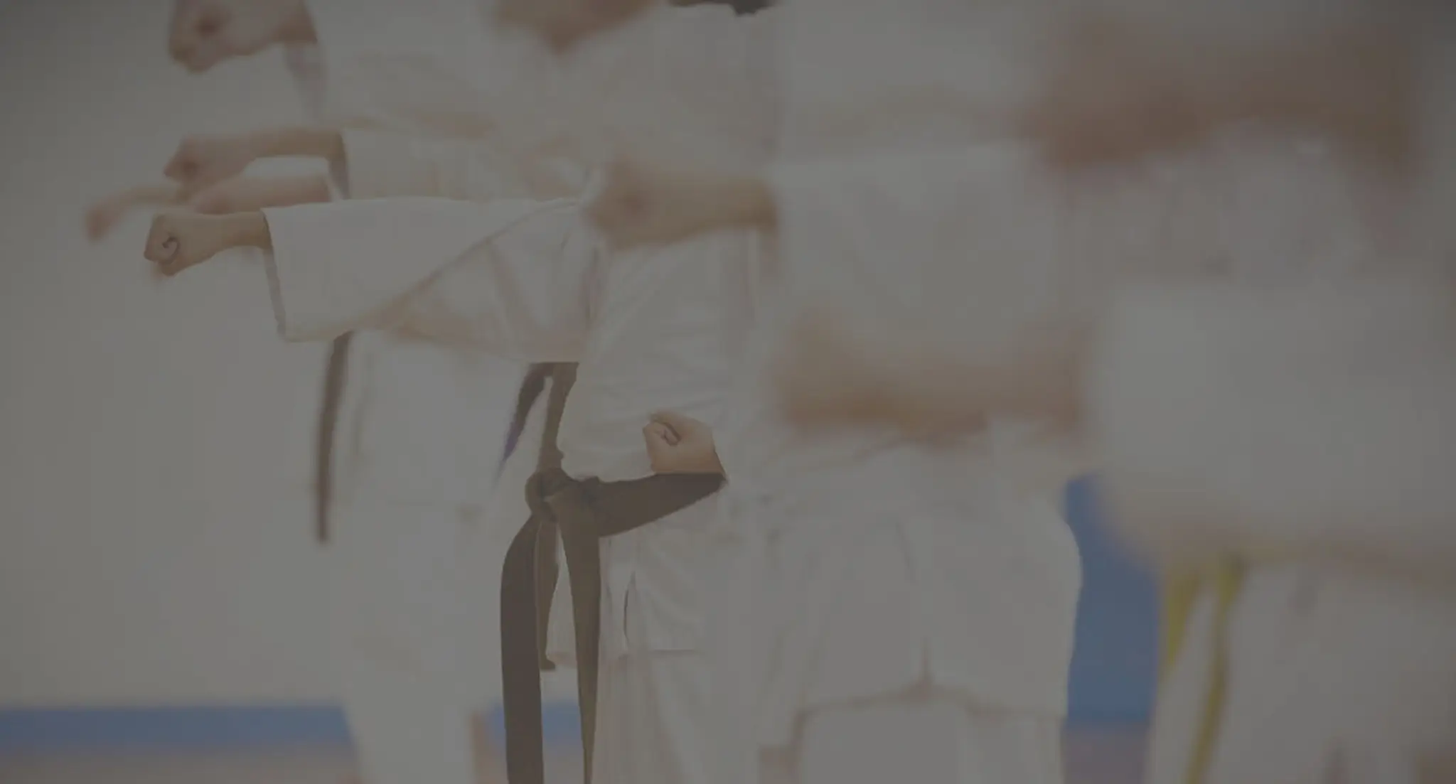 Kids' Karate Central Coast