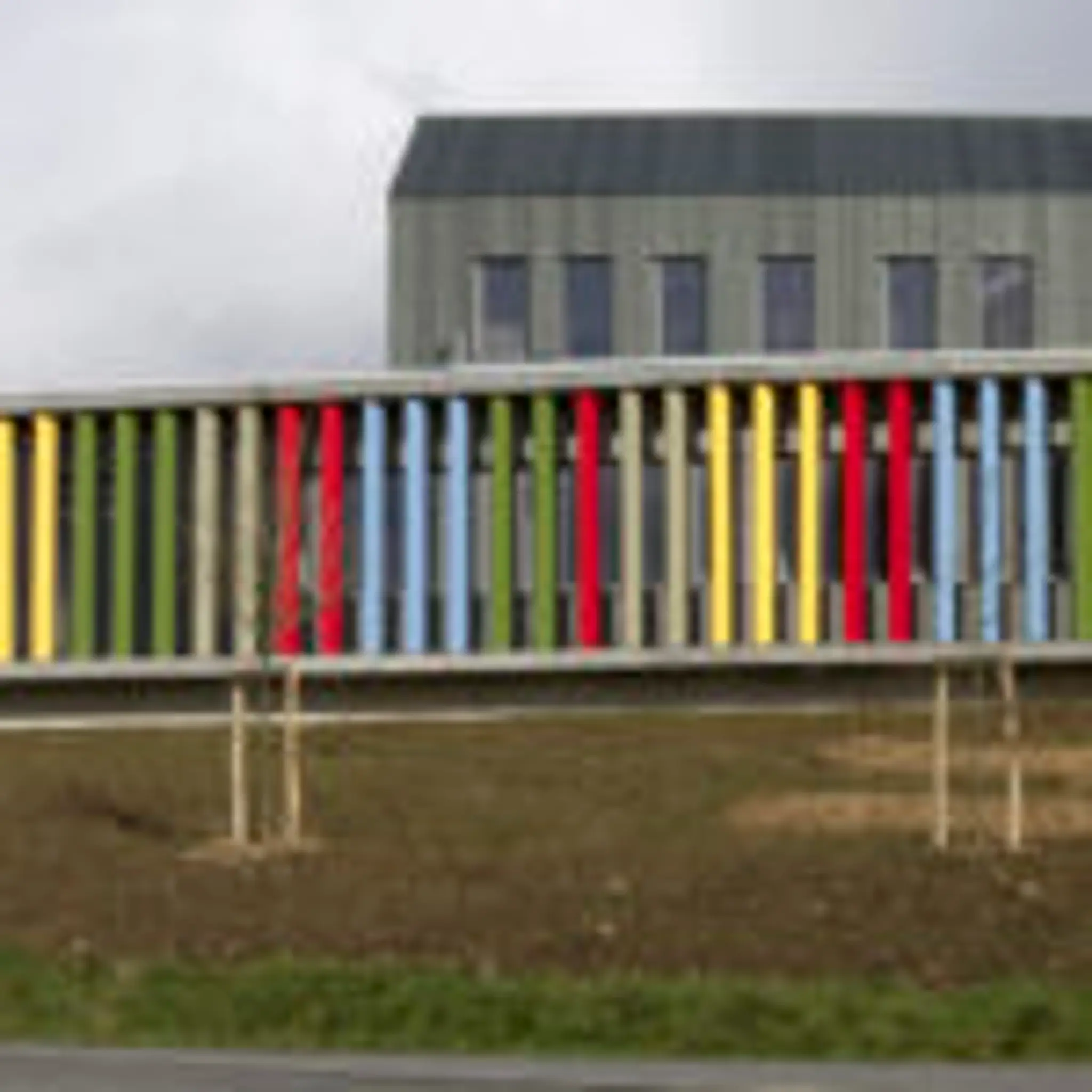 Centre aquatique Les Bassins de l'Aulne