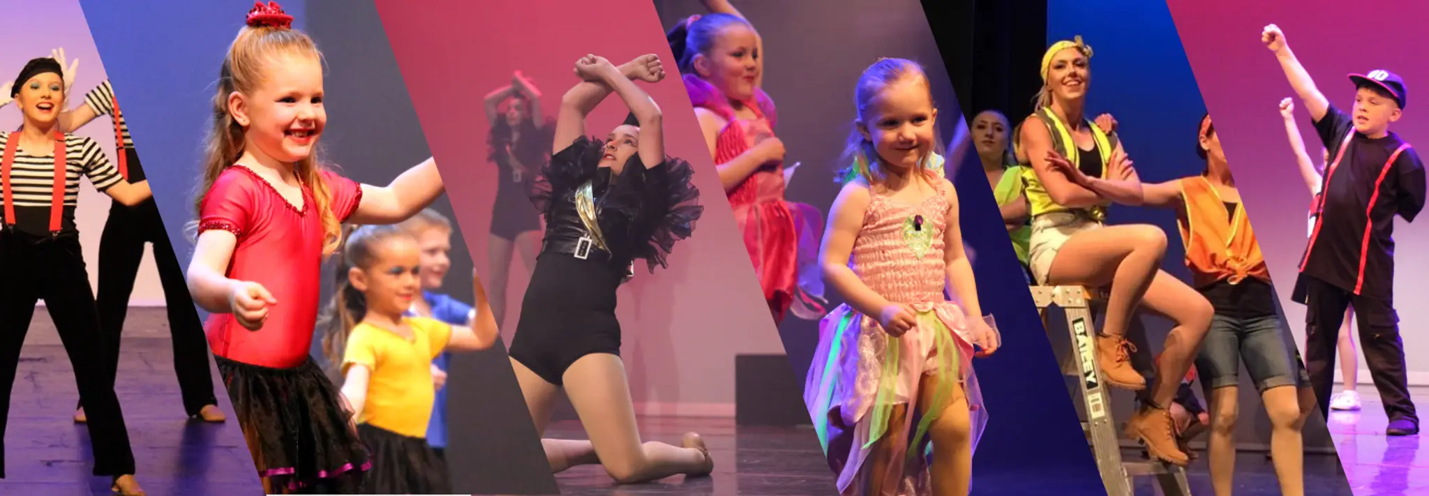 Rhythmic Dance Centre Brighton