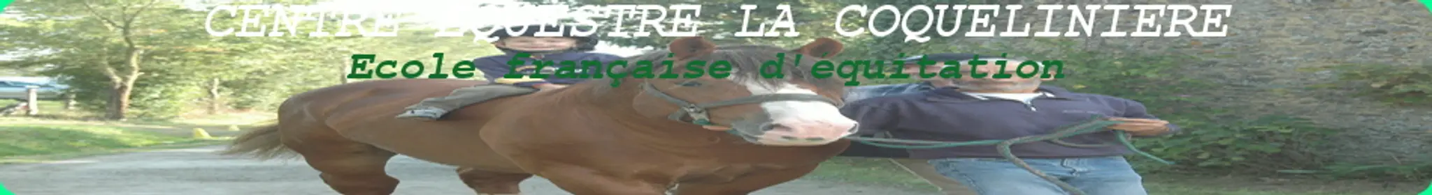 CAPO VERONIQUE CE LA COQUELINIERE