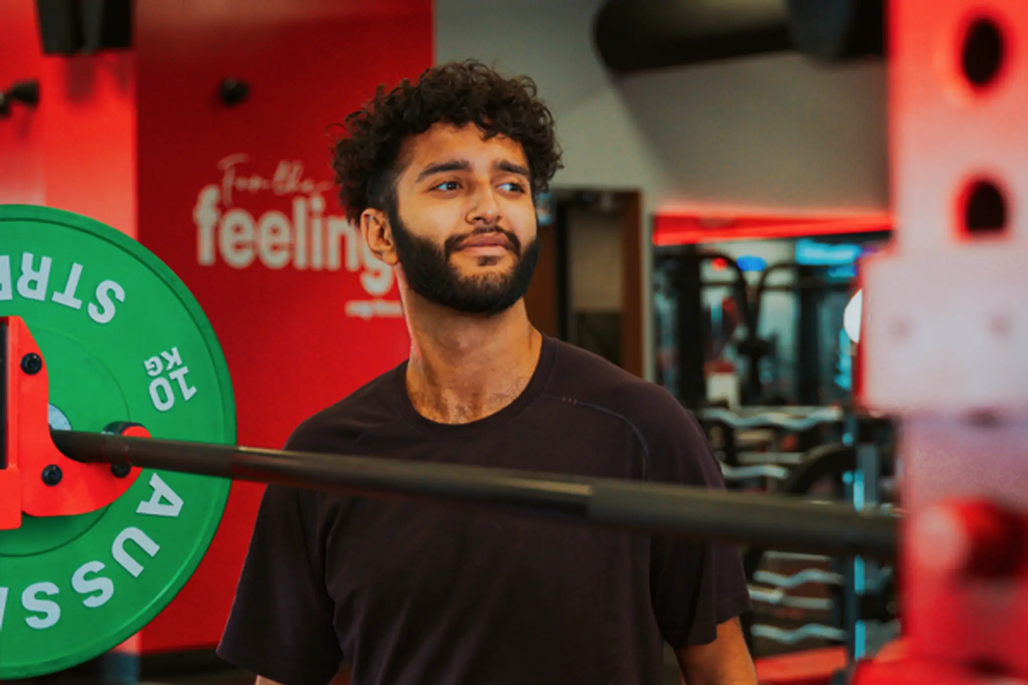 Snap Fitness 24/7 Yarrawonga