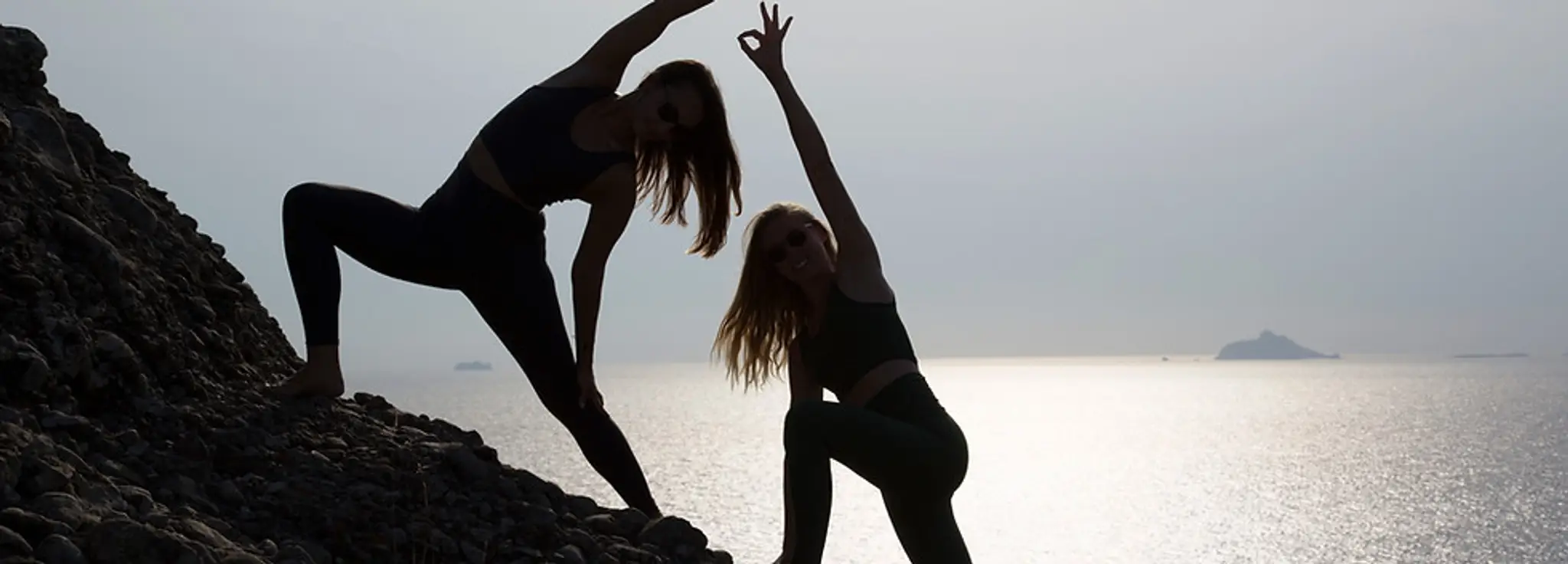 Coaching And Pilates