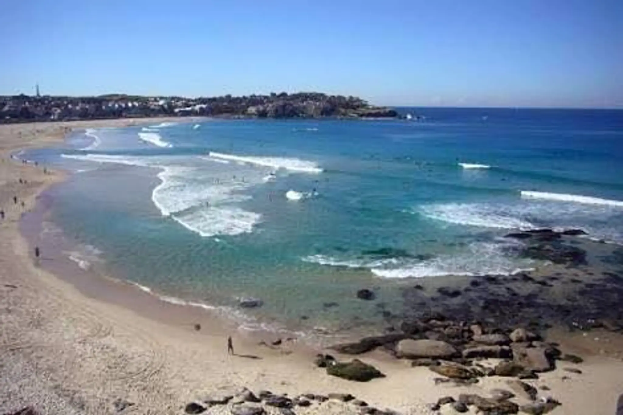 Southbourne Surf Life Saving Club