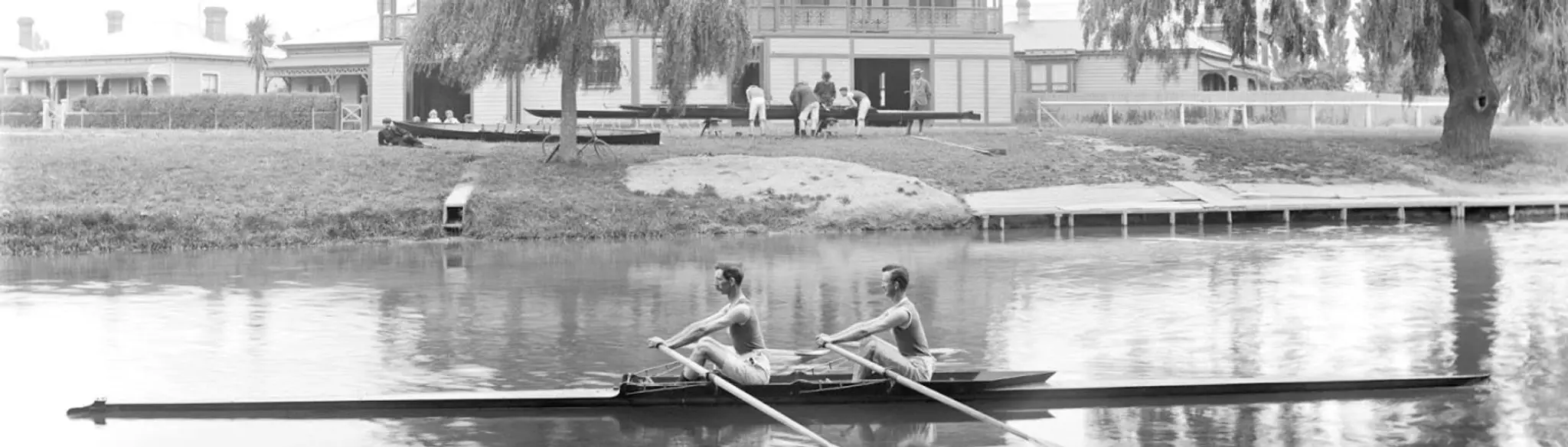 Avon Rowing Club