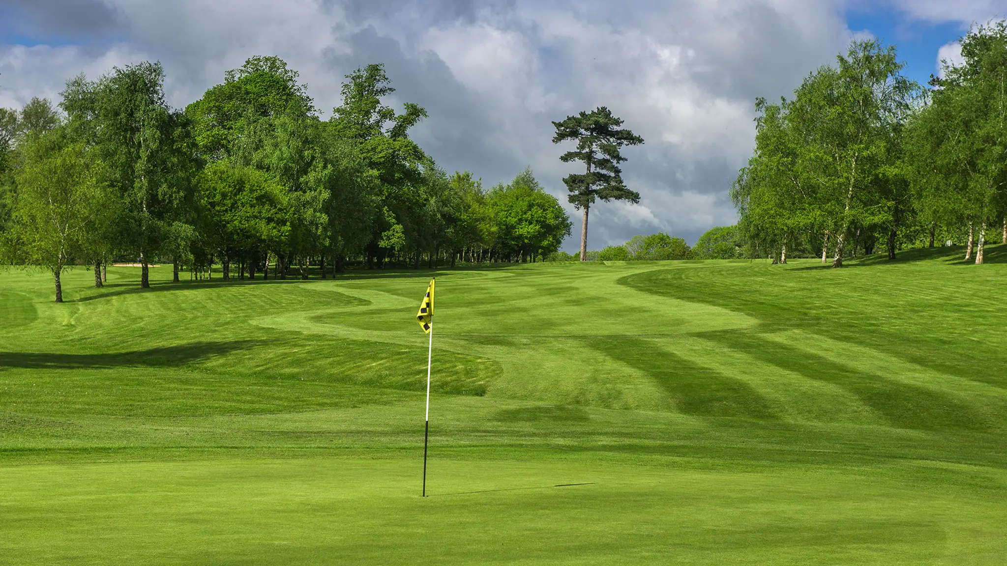 Cranleigh Golf & Country Club