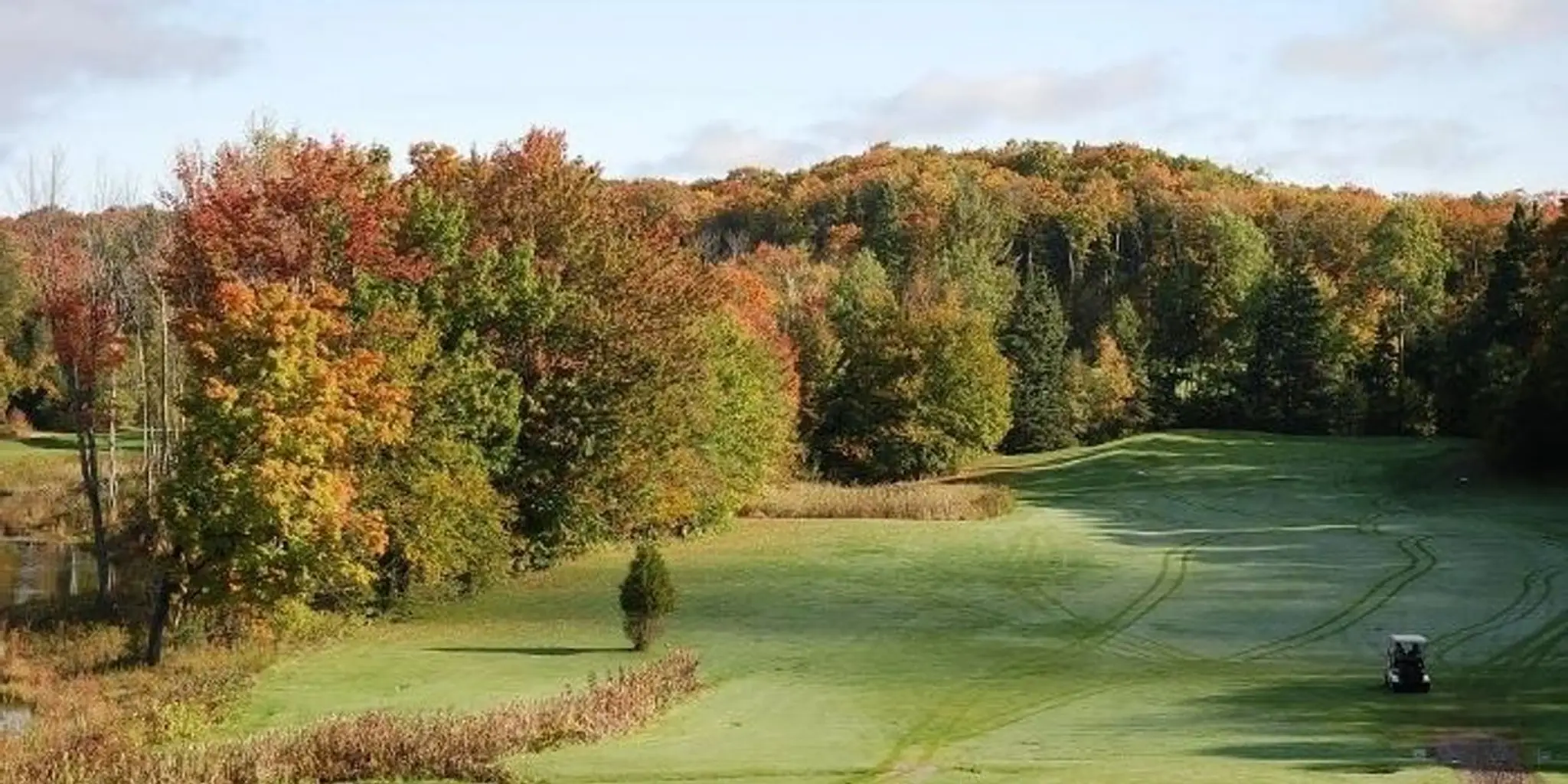 Blairhampton Golf Club