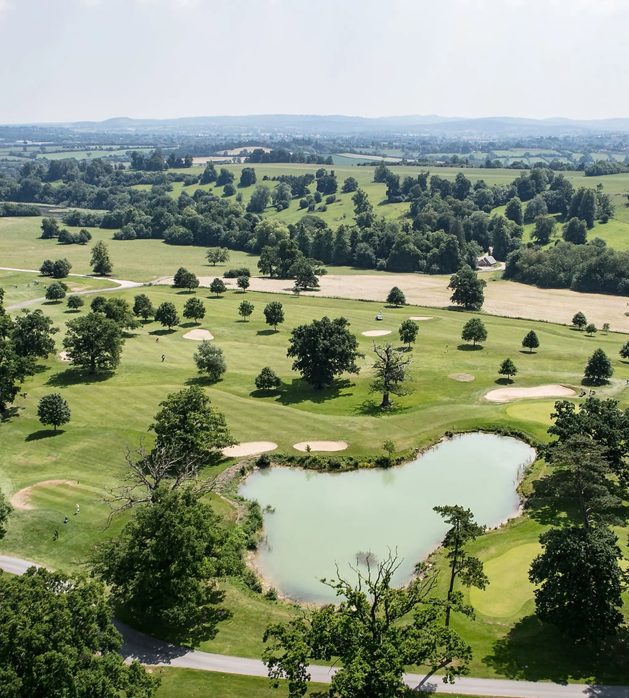 Orchardleigh Golf Club