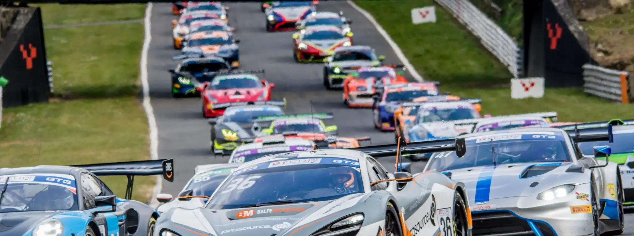 Bute Motorsport Limited