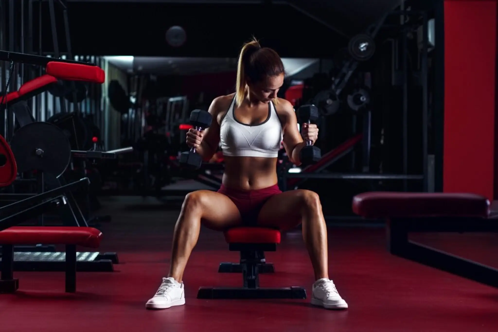 Fitnesspark Le Havre