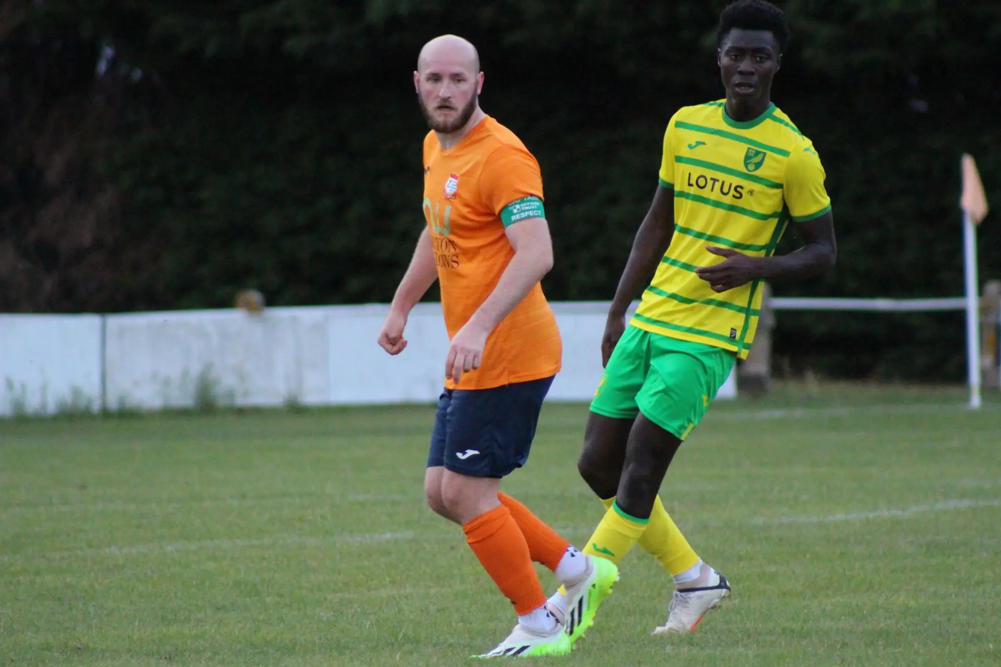 Diss Town Football Club