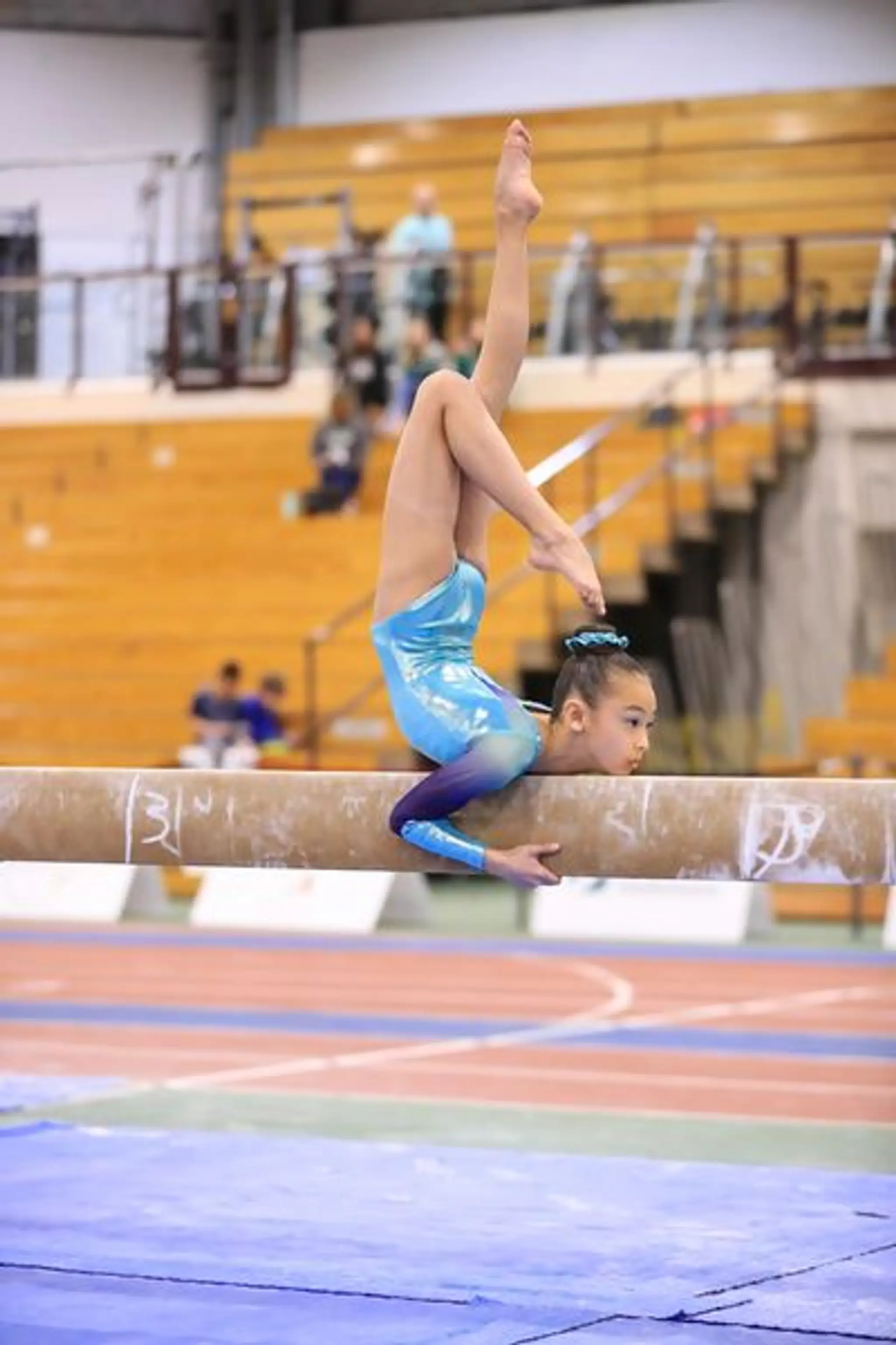 Dreams Gymnastics Academy