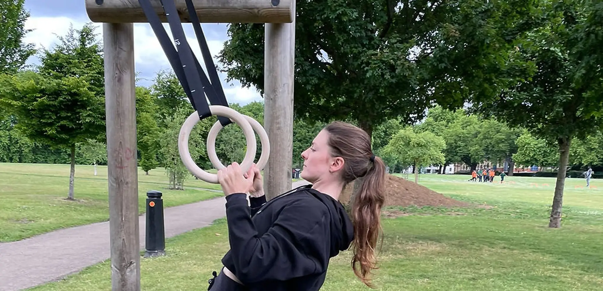 Hannah Martin Personal Training