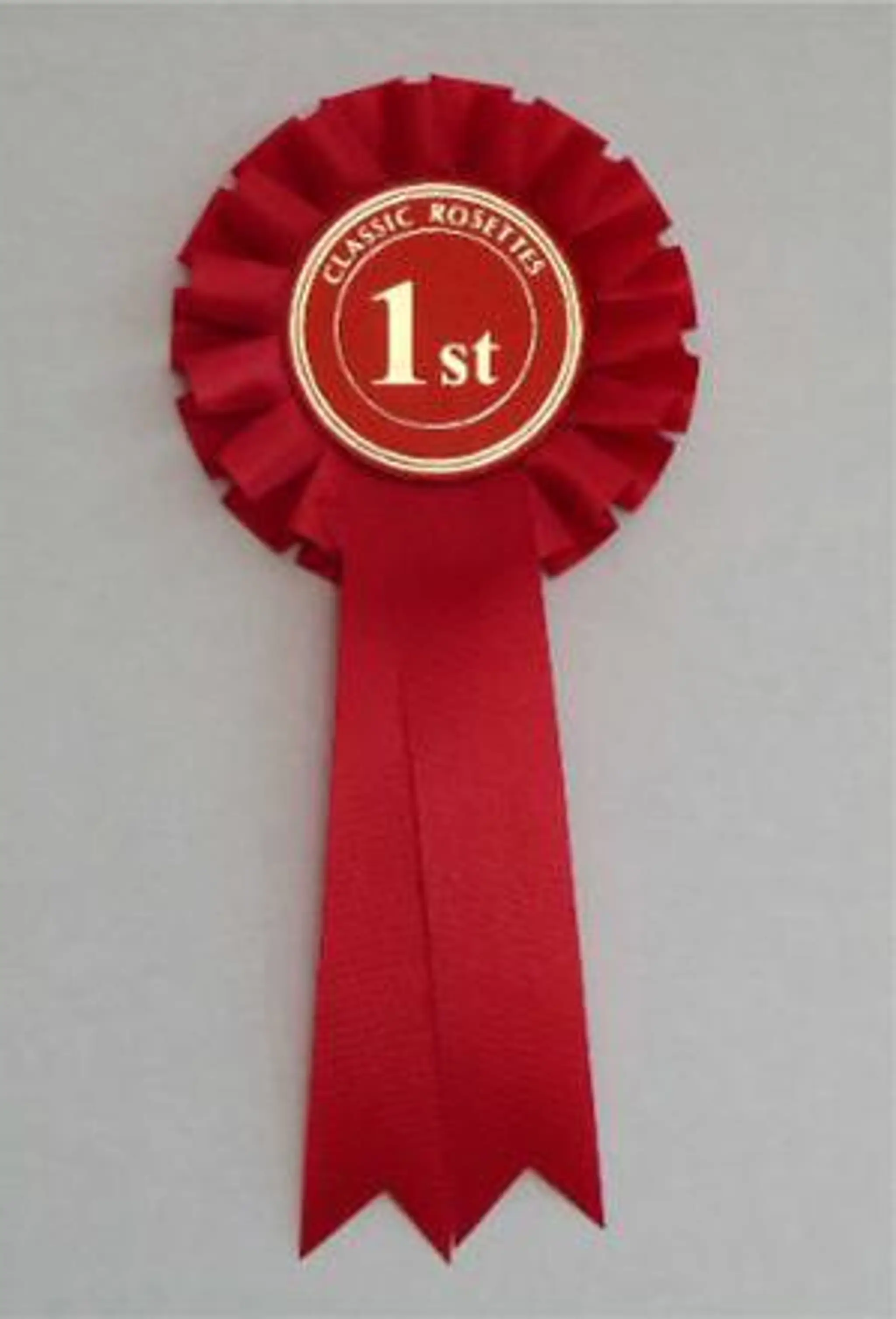 Classic Rosettes at Microprint