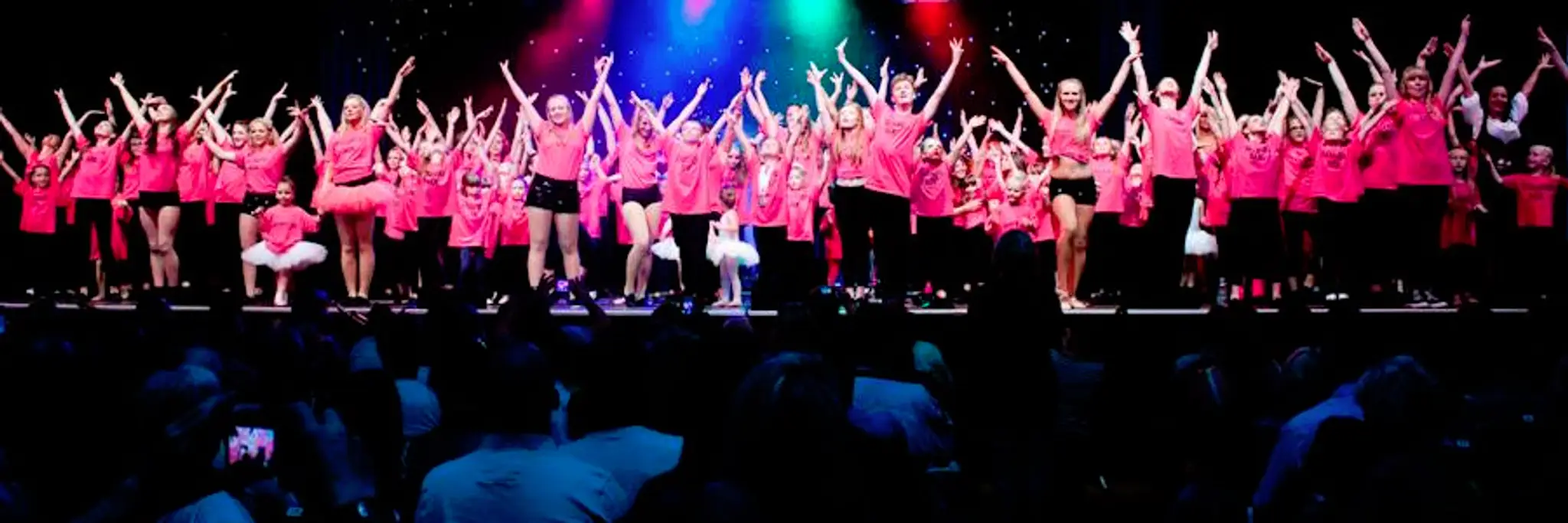 Studio Six Dance School