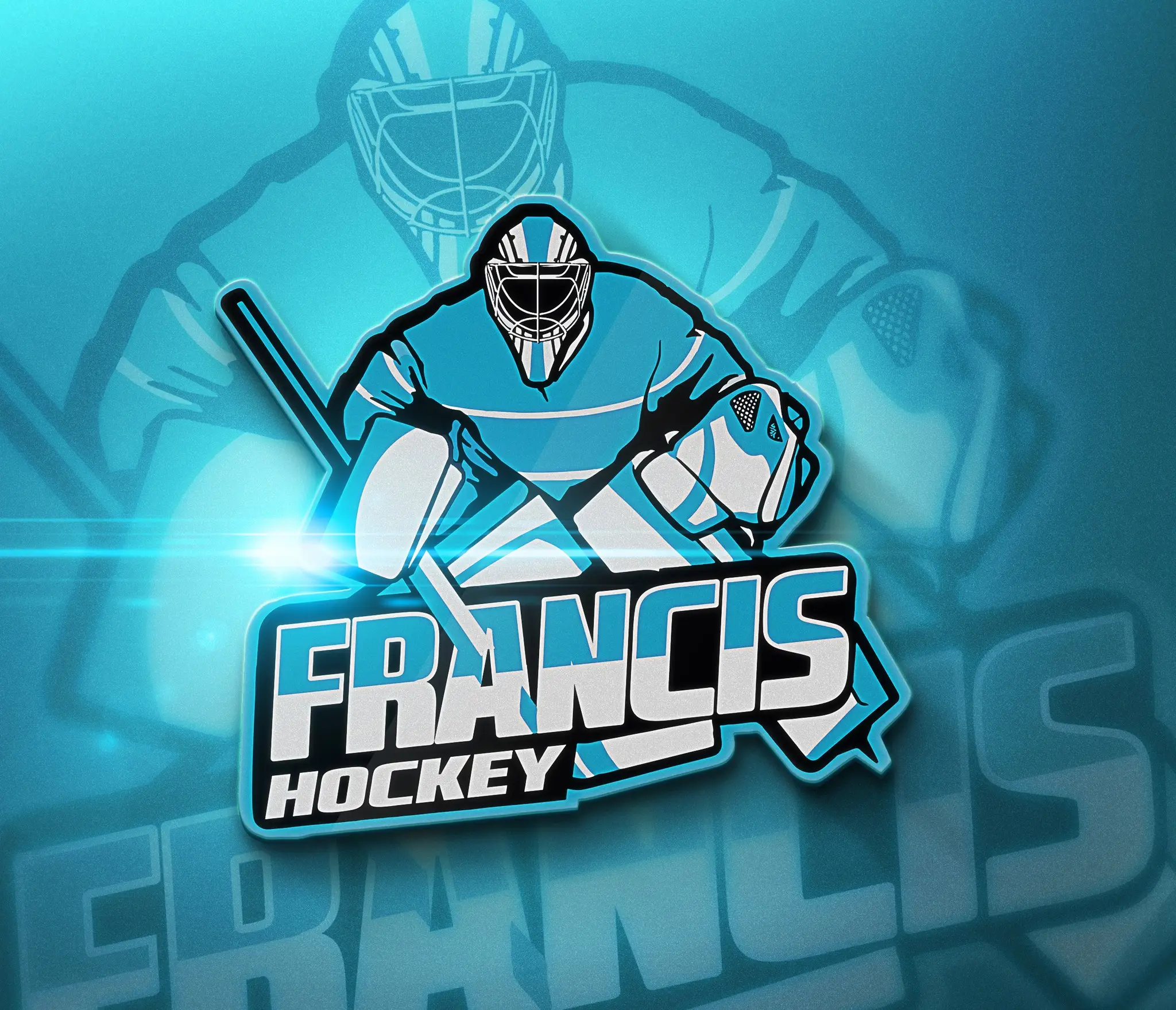 FRANCIS HOCKEY