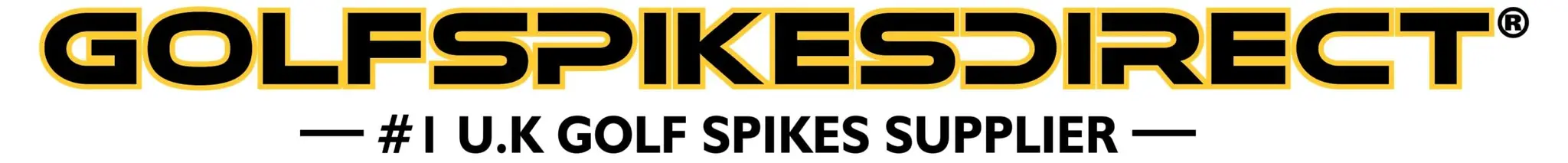 Golf Spikes Direct Ltd - U.K No1 Golf Spikes Supplier