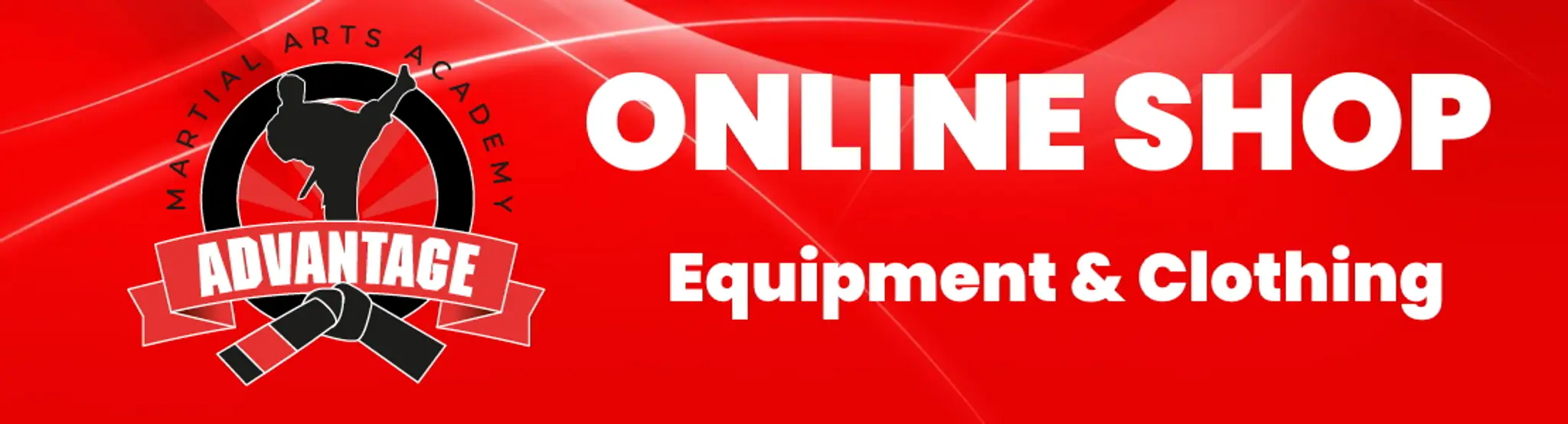 Advantage Martial Arts Academy Coalville