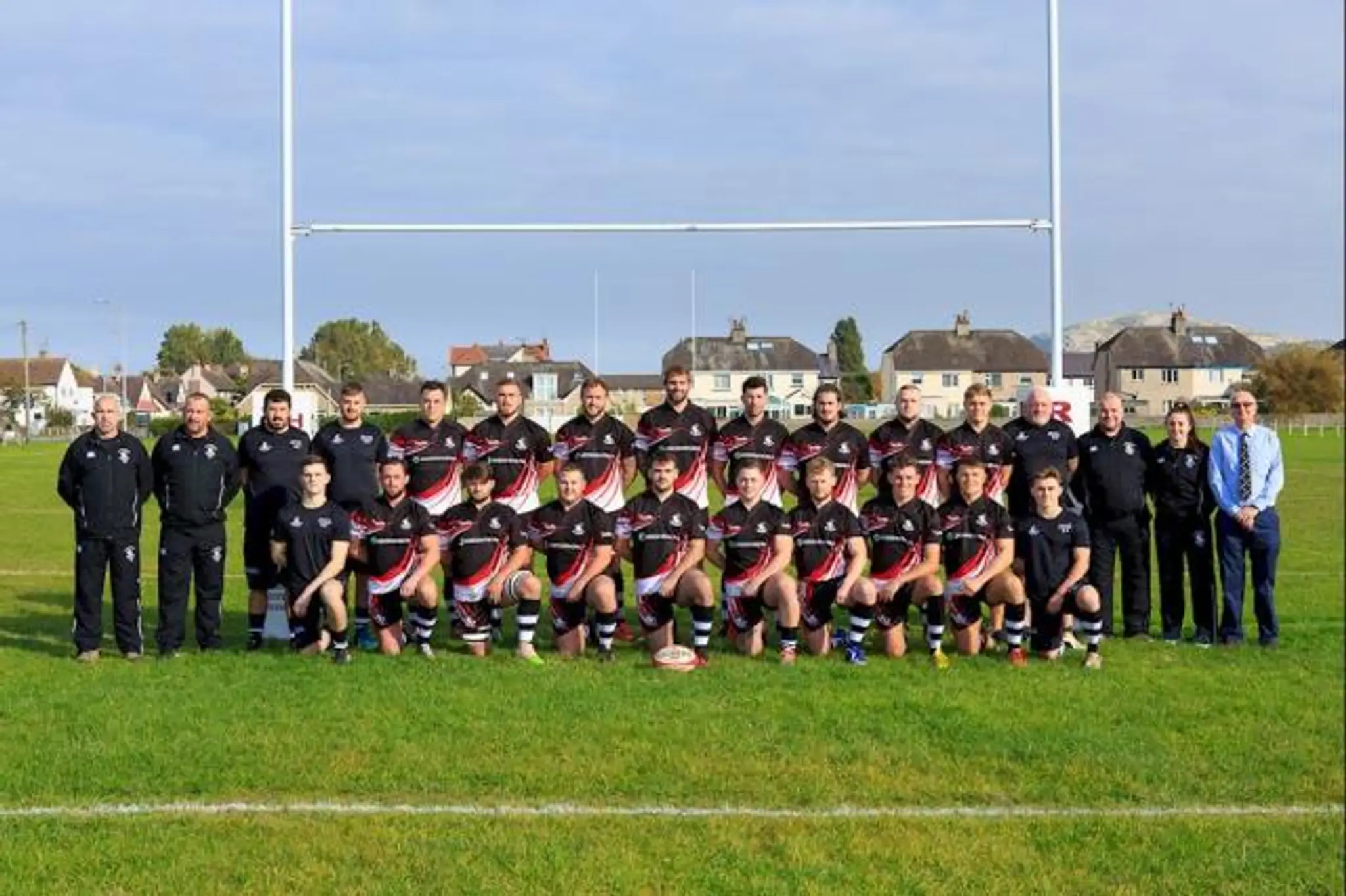 Llandudno Rugby Union Club