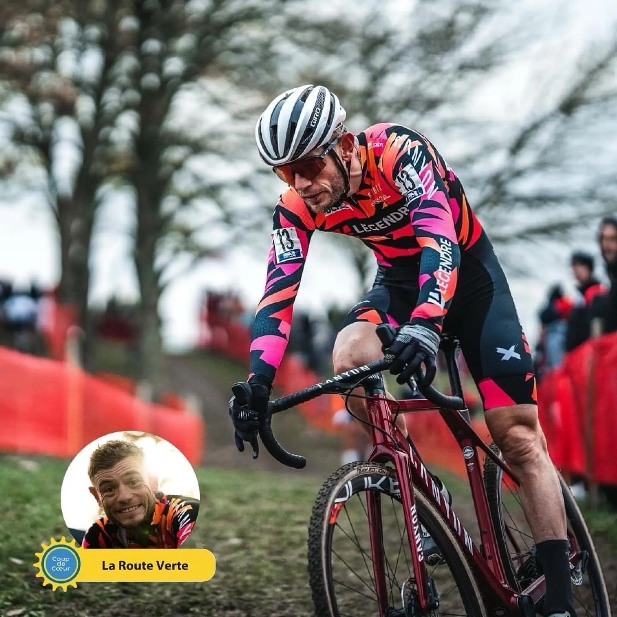 Véloce-Club Spinalien