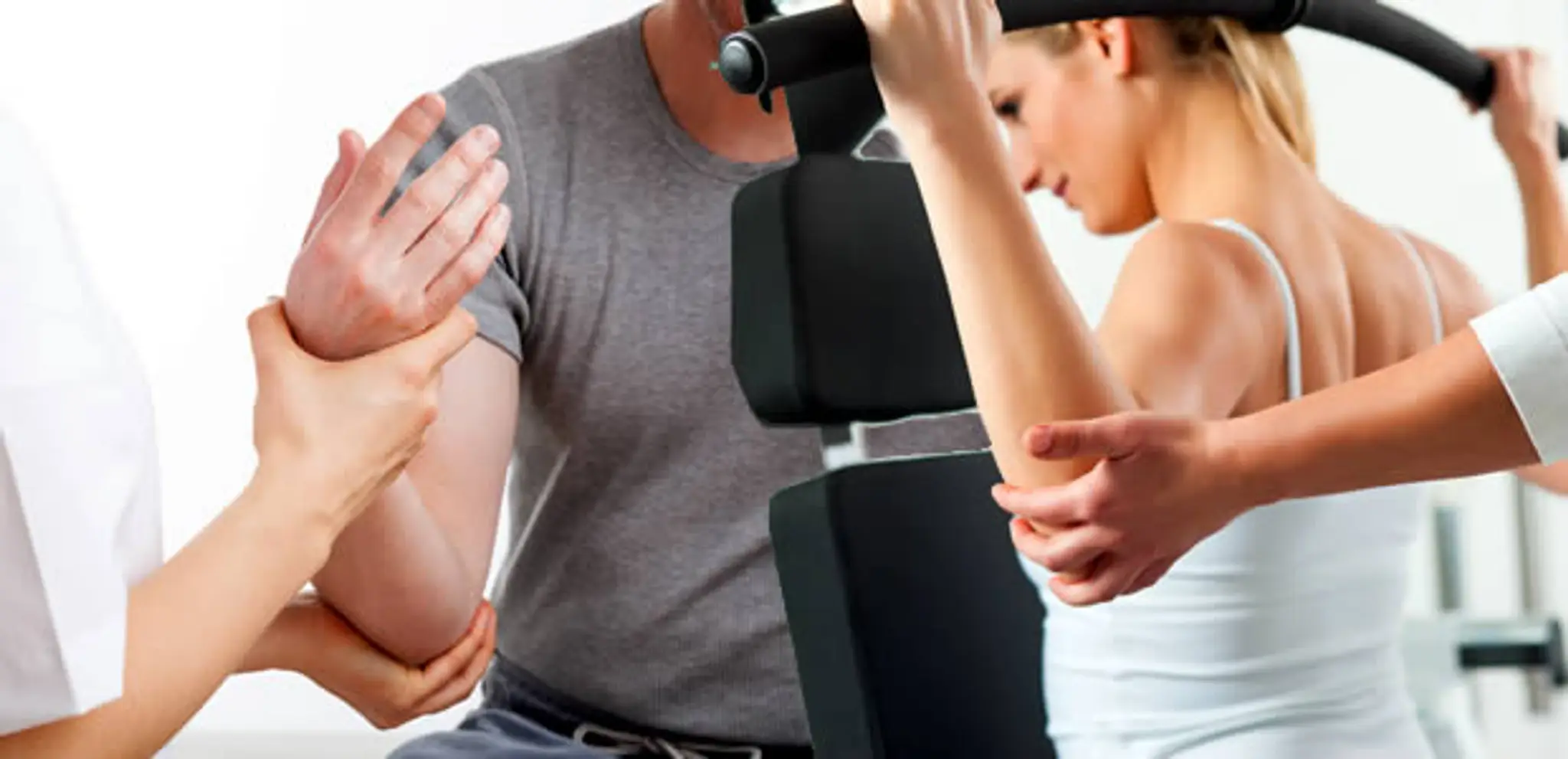 The Katherine Mew Clinic