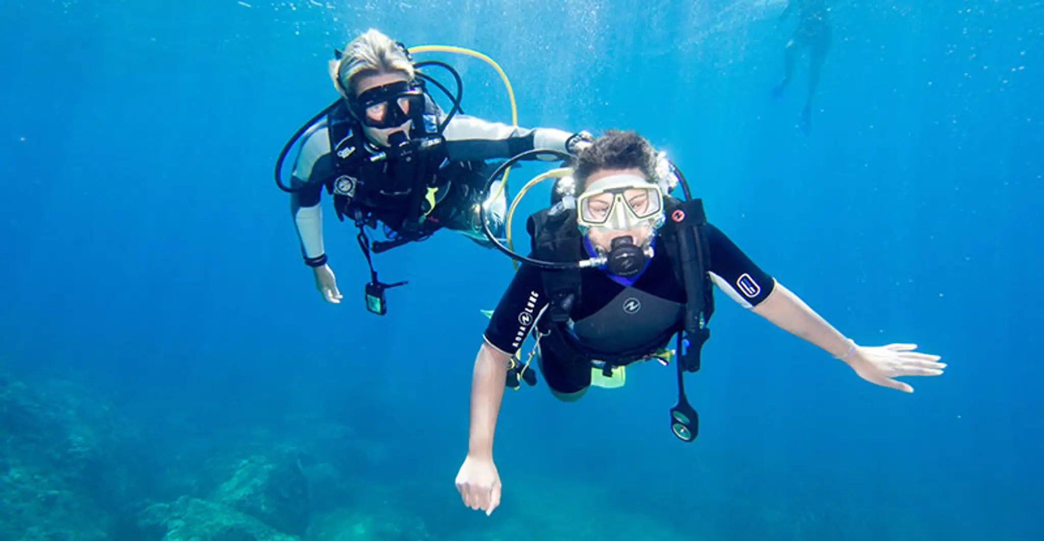 Mio Palmo Plongée Center Padi Hyères