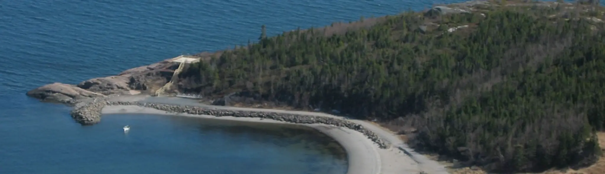 Aquatic Complex Minganie