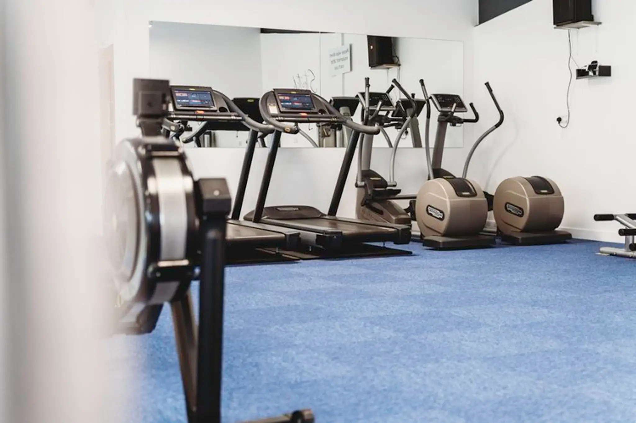 BEfit Gym Oakham