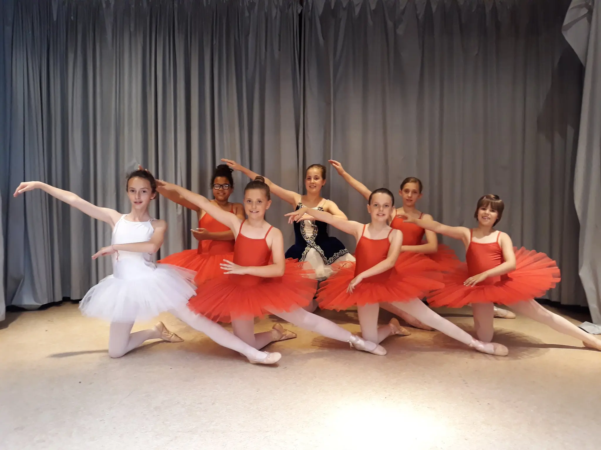 Centre Stage Performing Arts Studio