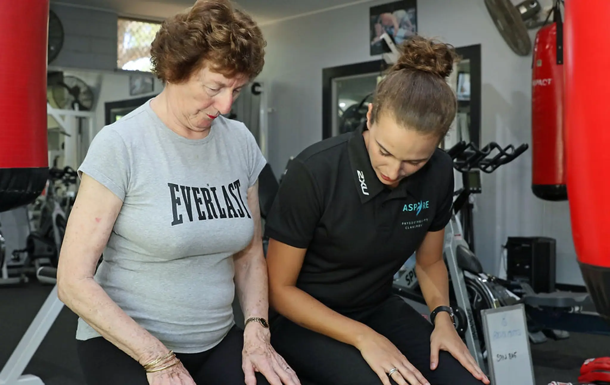 Aspire Physiotherapy Claremont