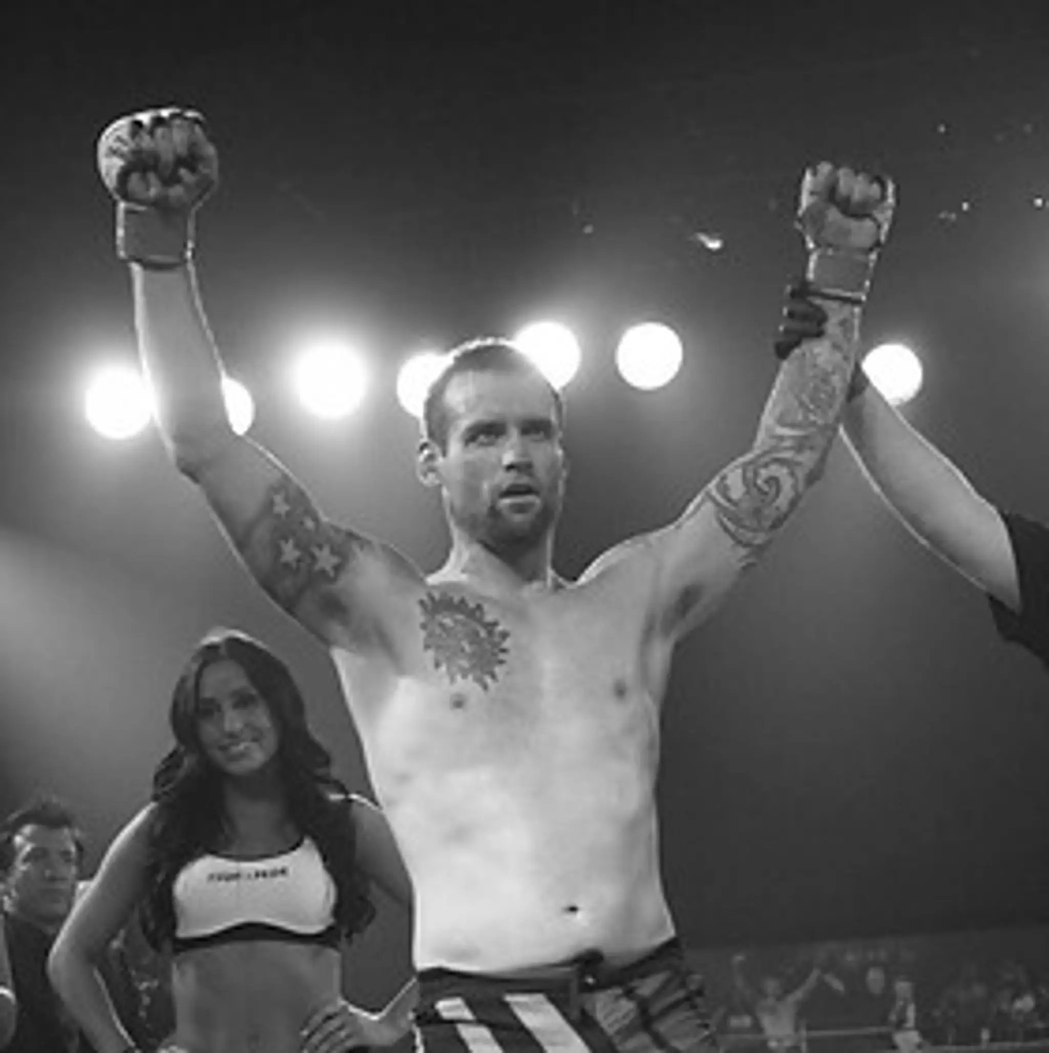 Grandmont Kickboxing