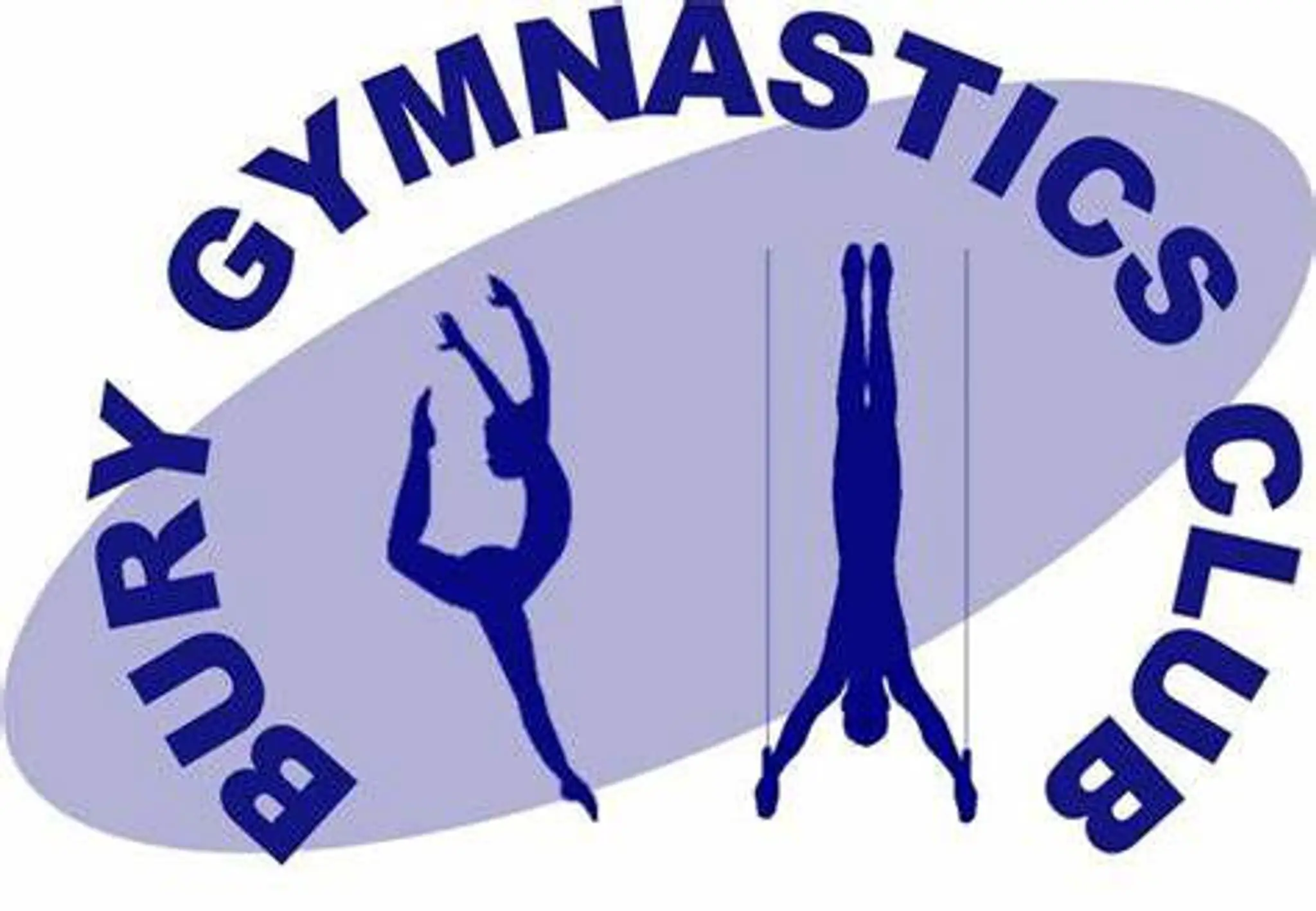 Bury Gymnastics Club Ltd.