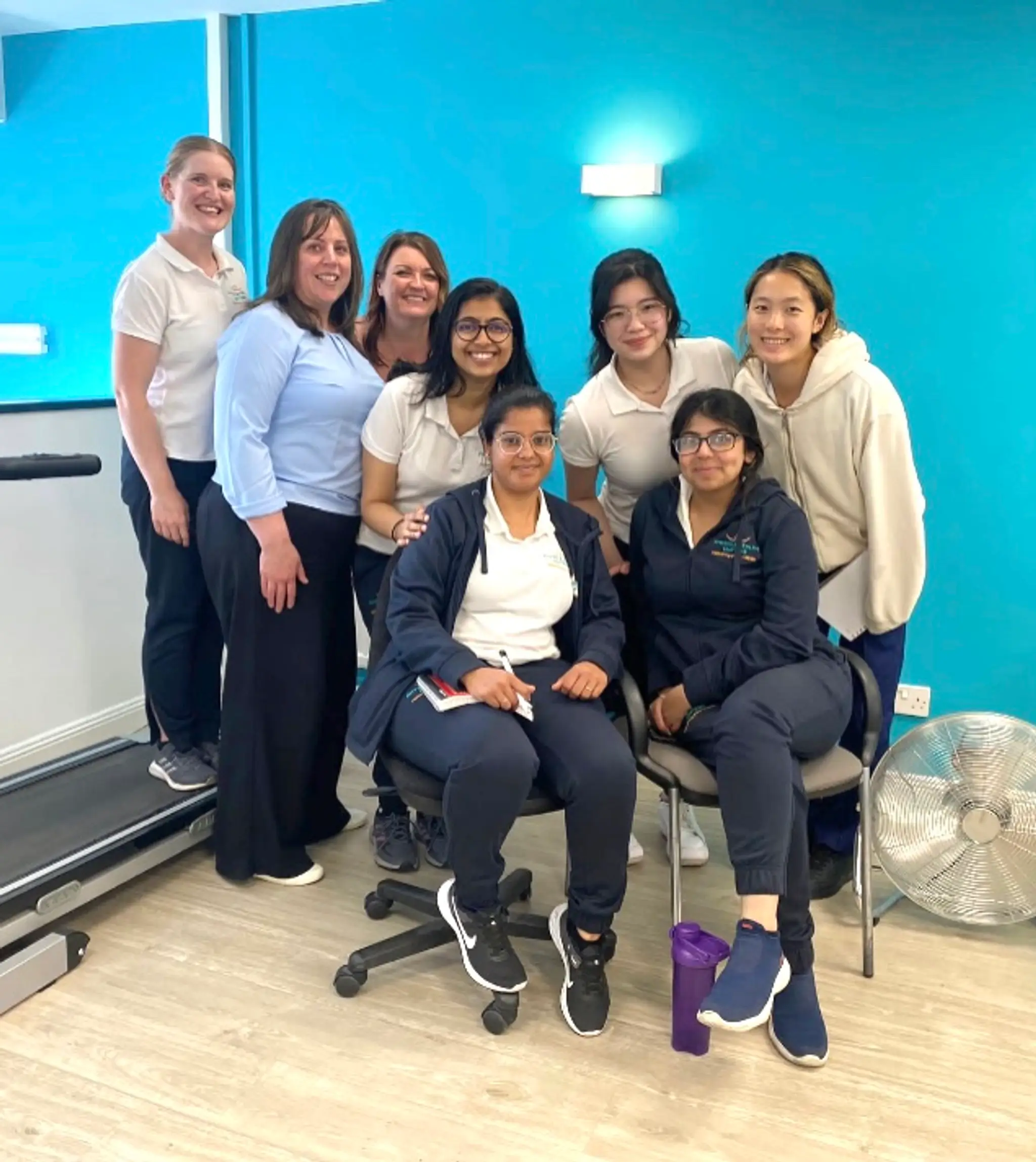 Physio & Health Matters