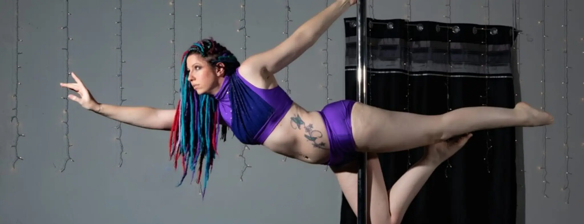 Halo Dance and Fitness - Rawtenstall