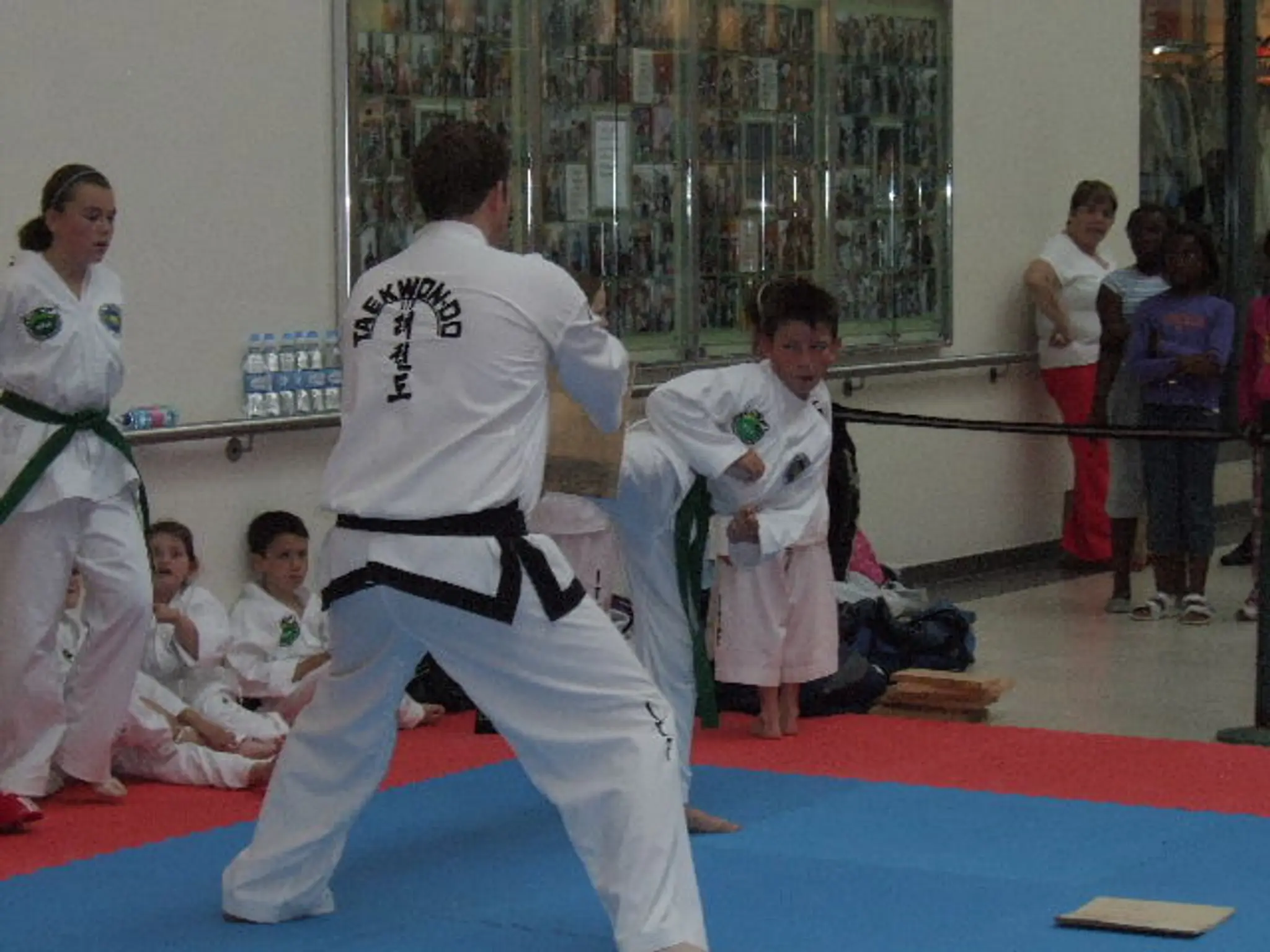 Meath Taekwondo School
